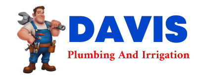 Trusted plumber in GURLEY